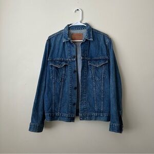 Vintage LEVI’S Jean Jacket